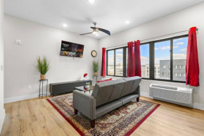 Serene Oasis - NYC & NWK w free parking